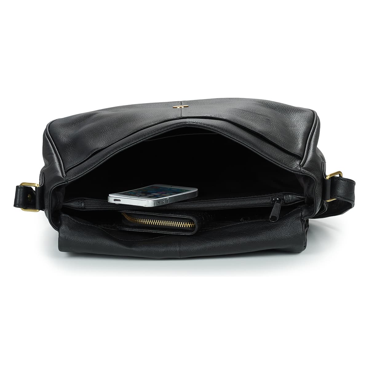 Women's Shoulder Bags Betty London Black