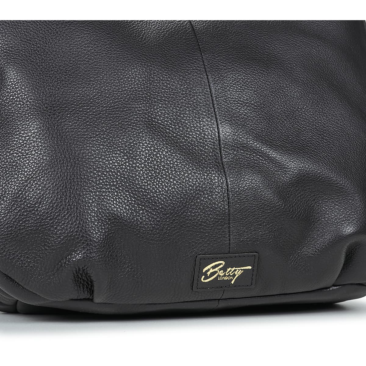 Women's Shoulder Bags Betty London Black