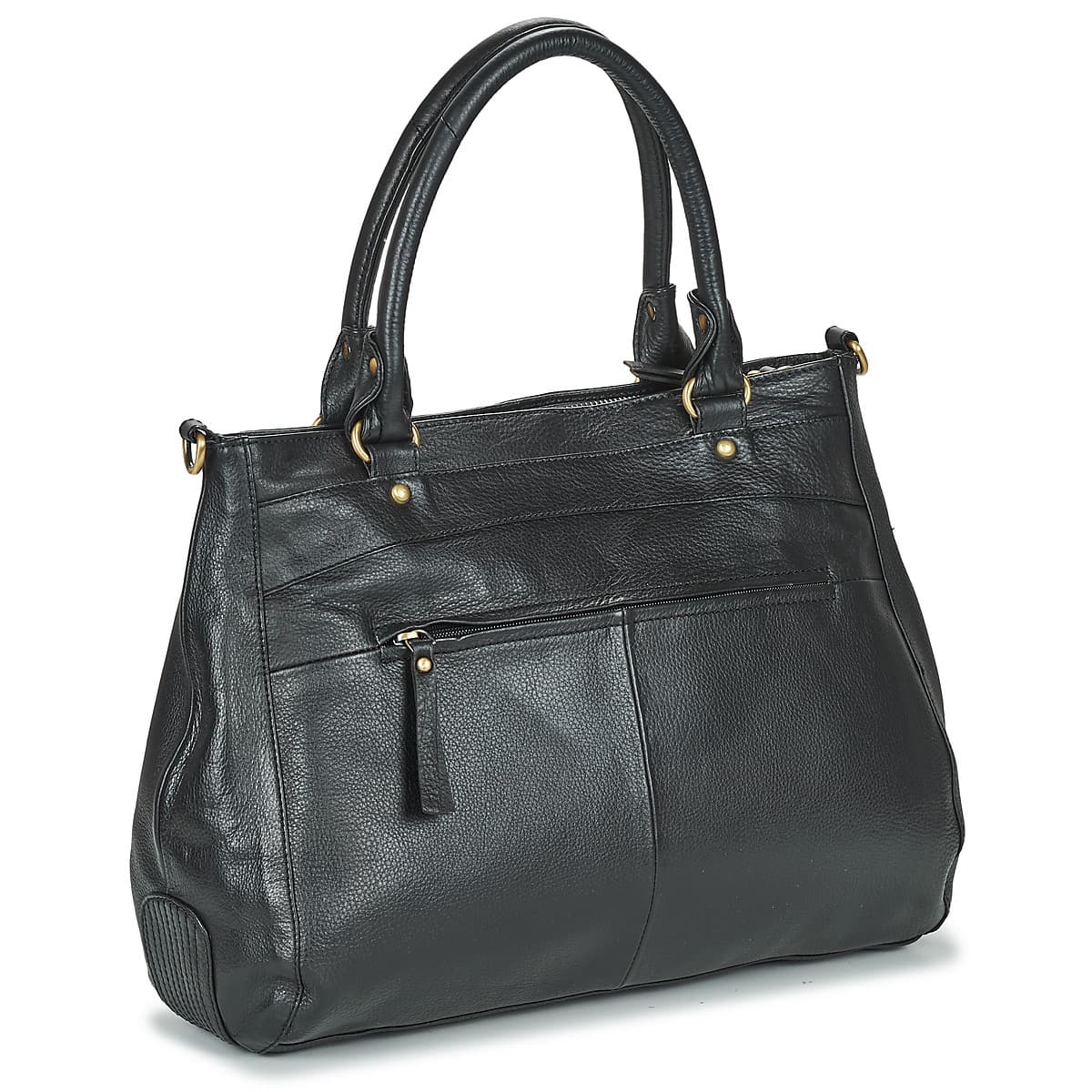 Women's Handbags Betty London Black