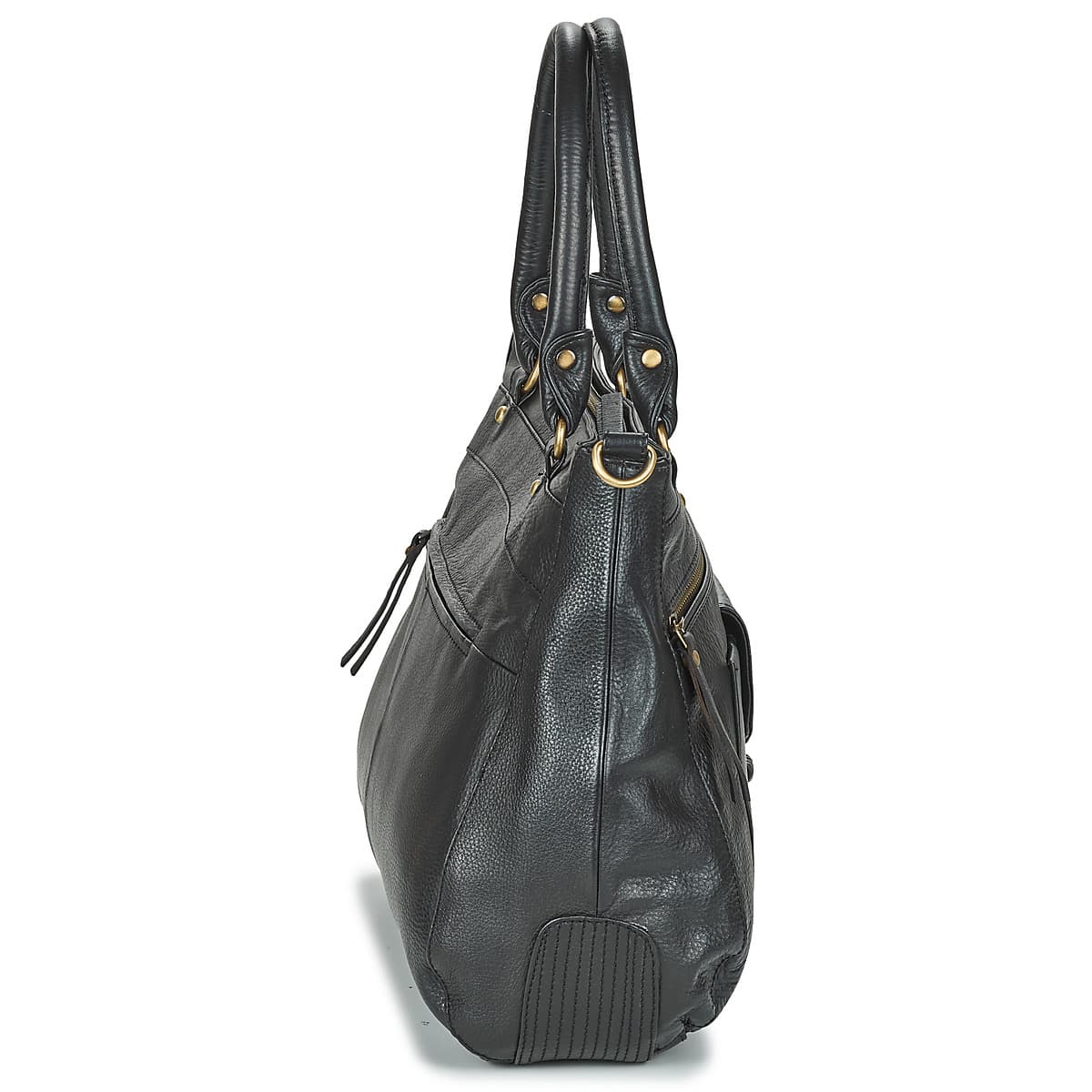 Women's Handbags Betty London Black