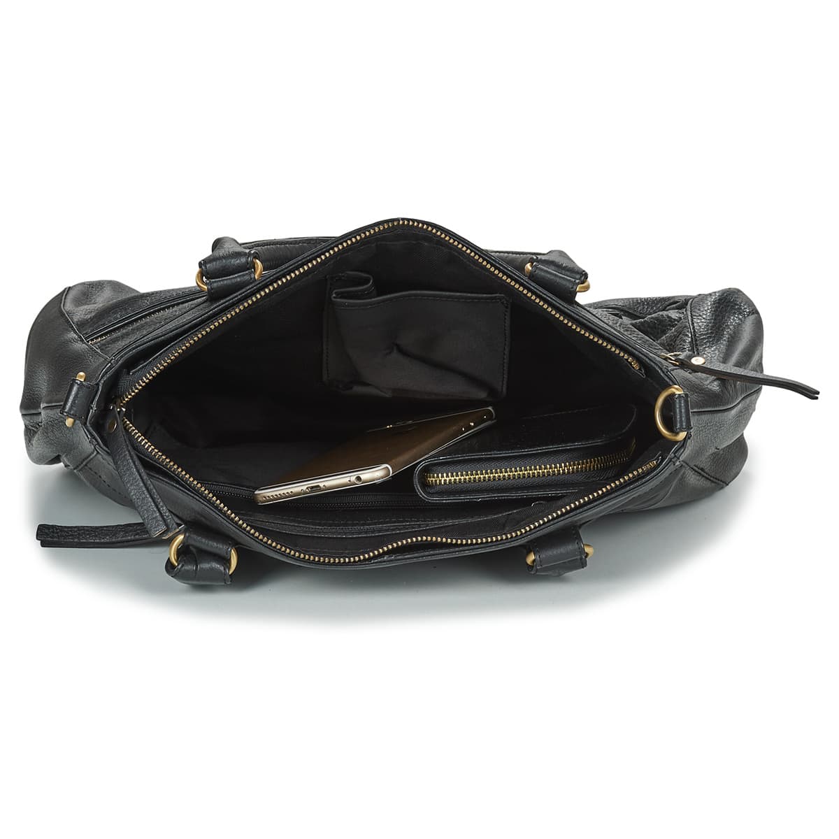 Women's Handbags Betty London Black