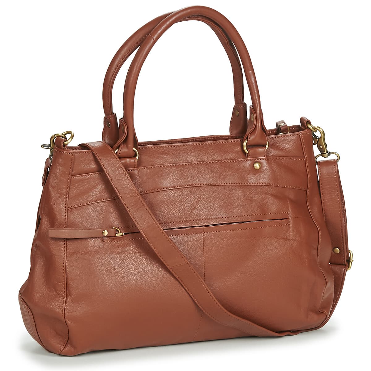 Women's Handbags Betty London Brown