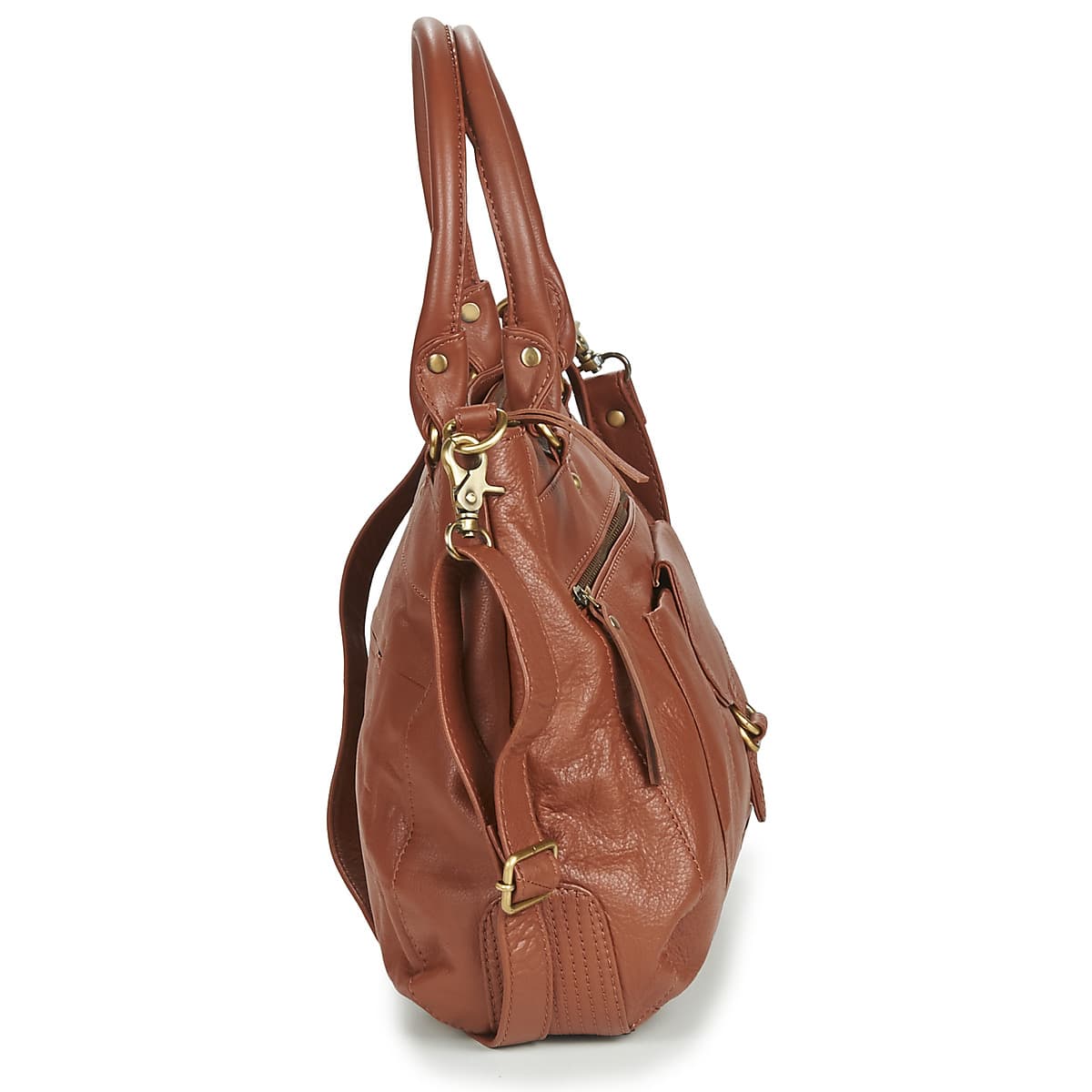Women's Handbags Betty London Brown