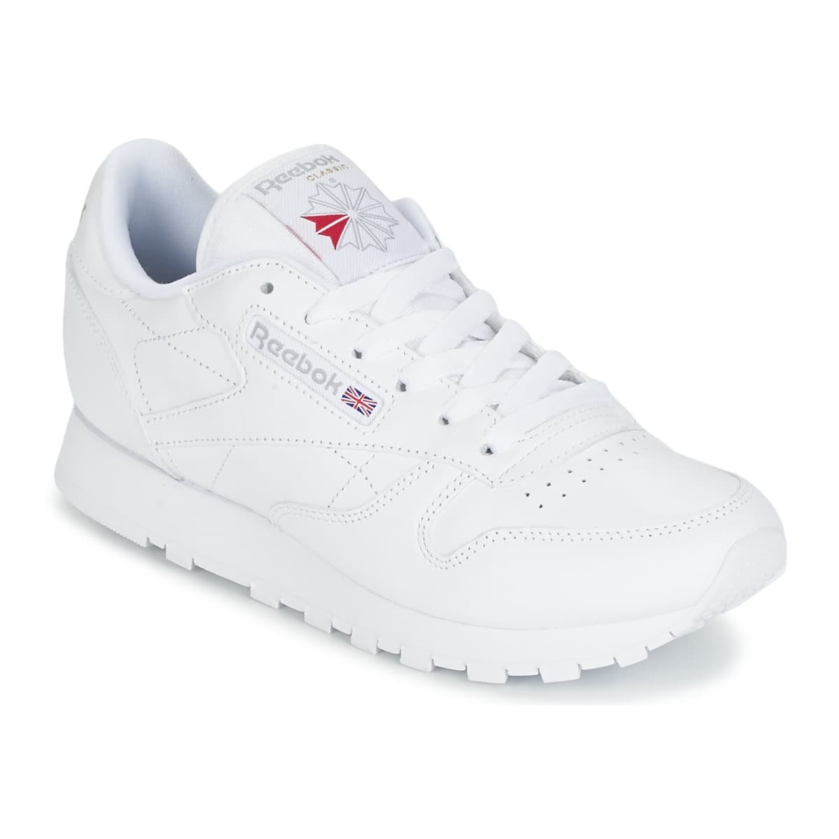 Women's Sneakers Reebok White