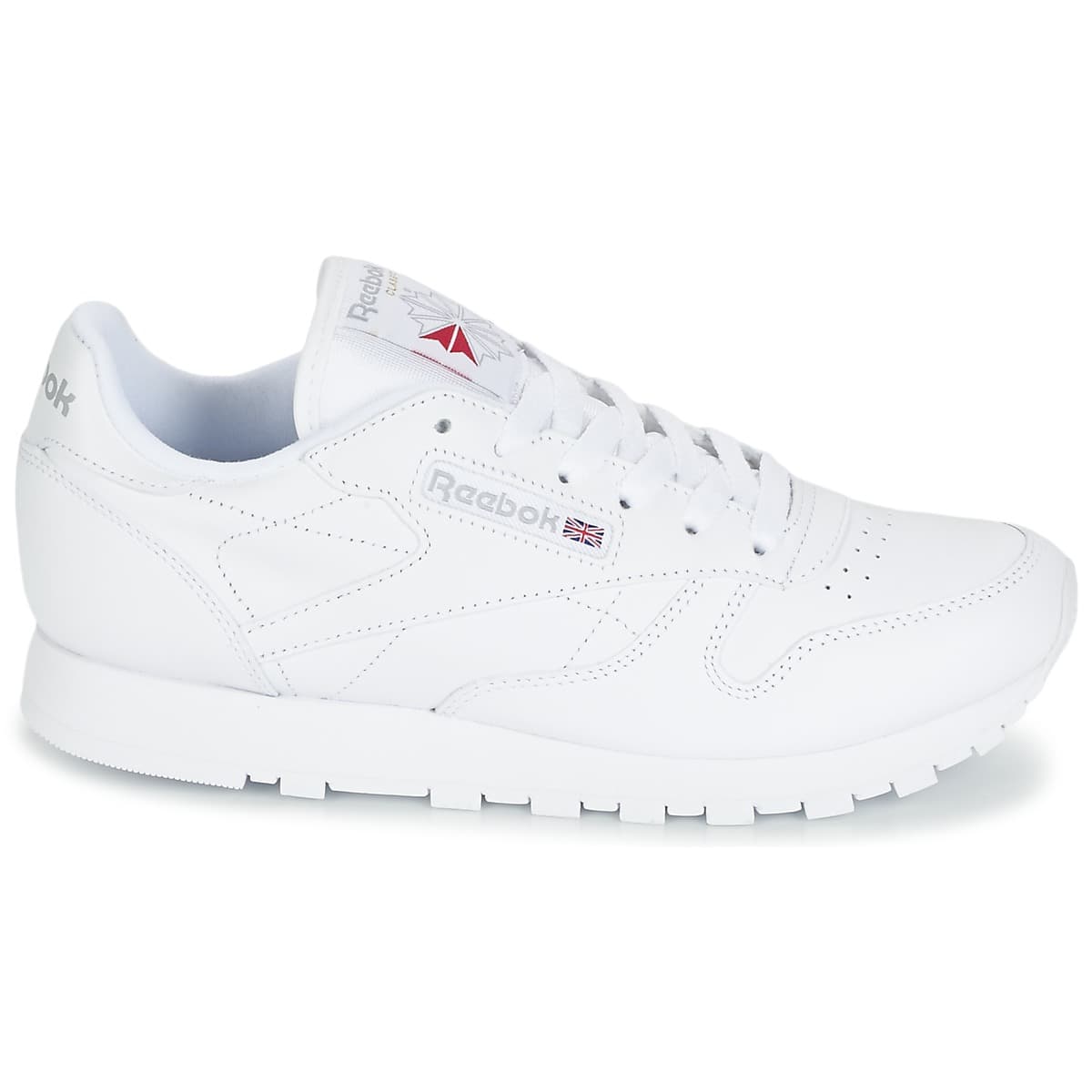 Women's Sneakers Reebok White