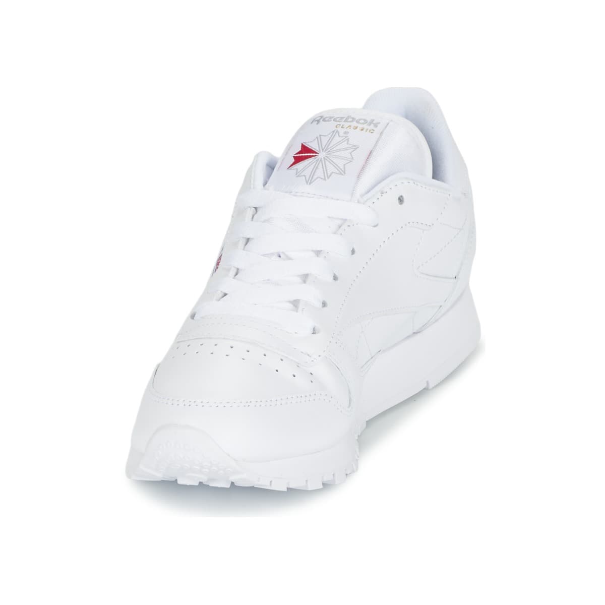 Women's Sneakers Reebok White