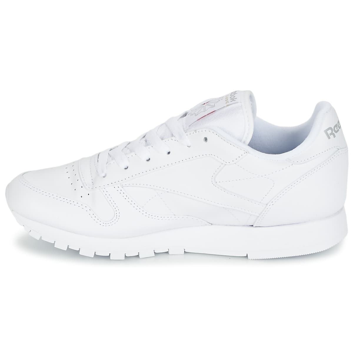 Women's Sneakers Reebok White