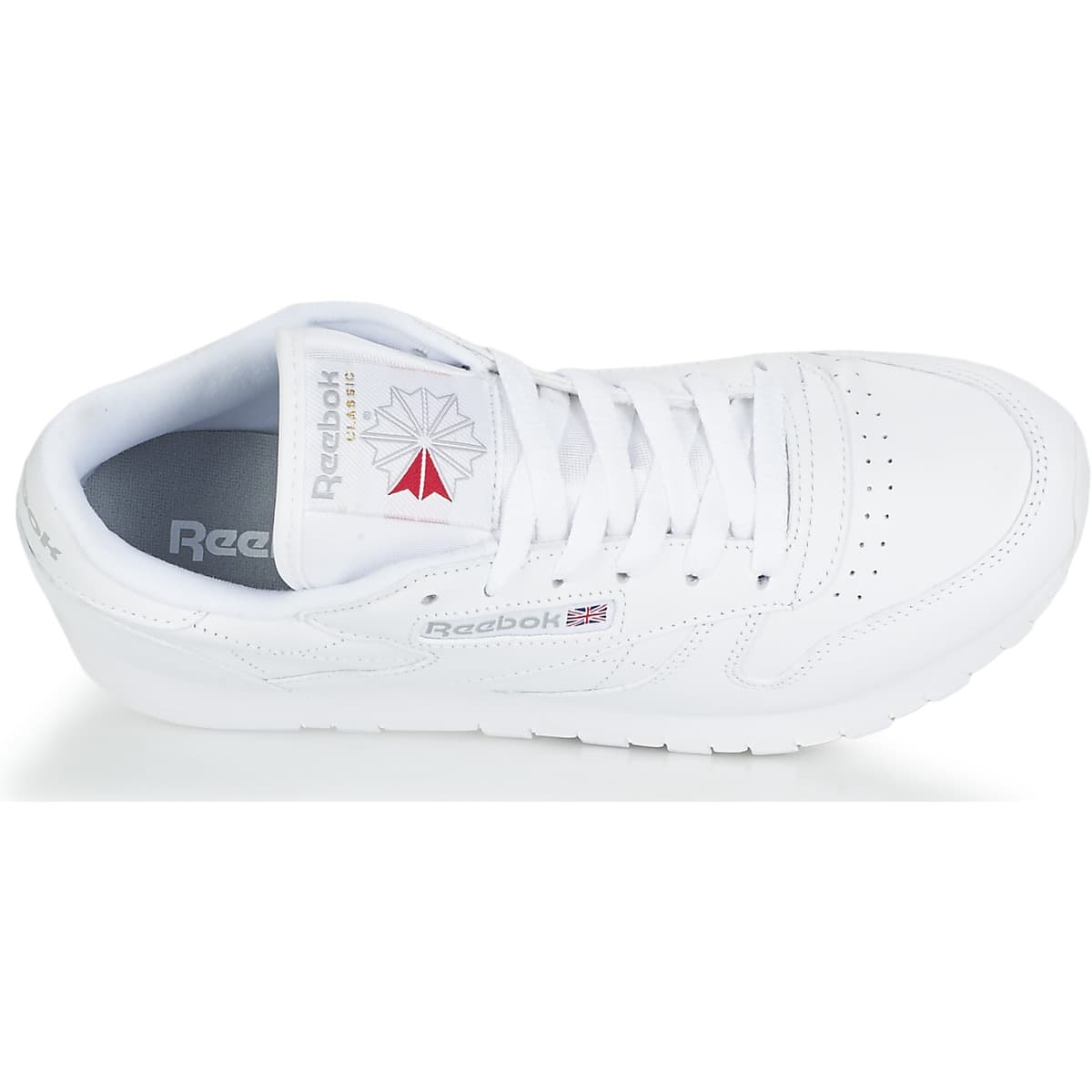 Women's Sneakers Reebok White