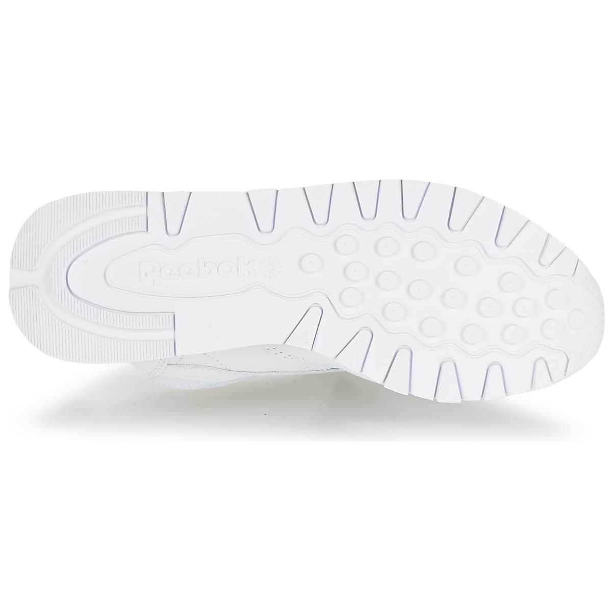 Women's Sneakers Reebok White