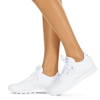 Women's Sneakers Reebok White