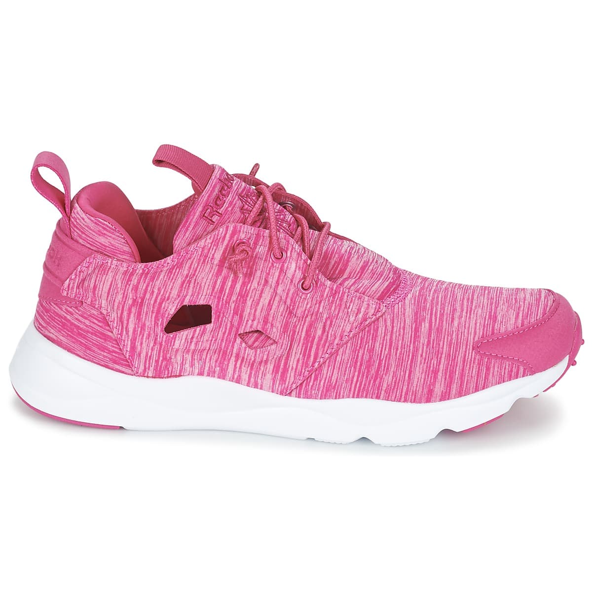Women's Gym Shoes Reebok Pink