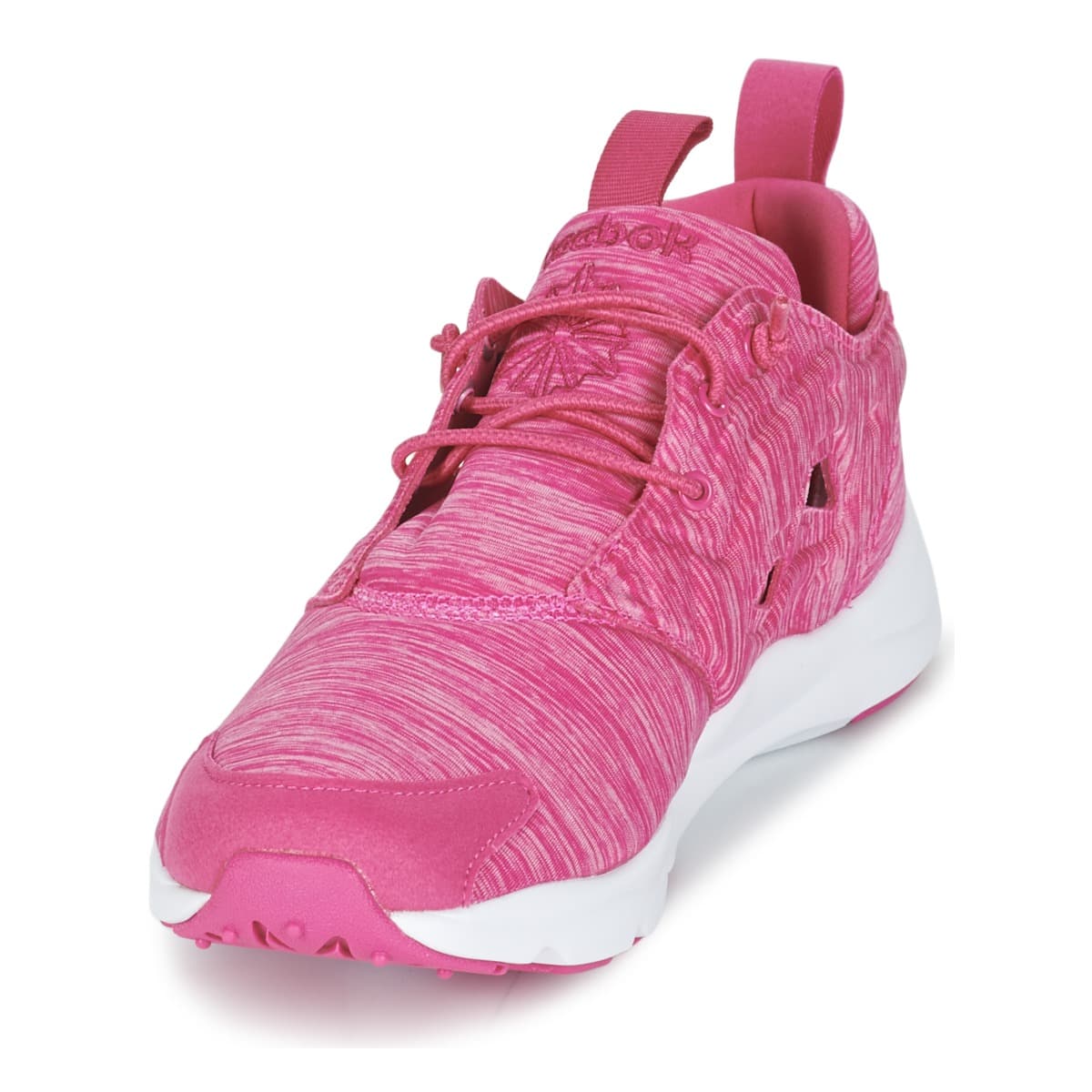 Women's Gym Shoes Reebok Pink