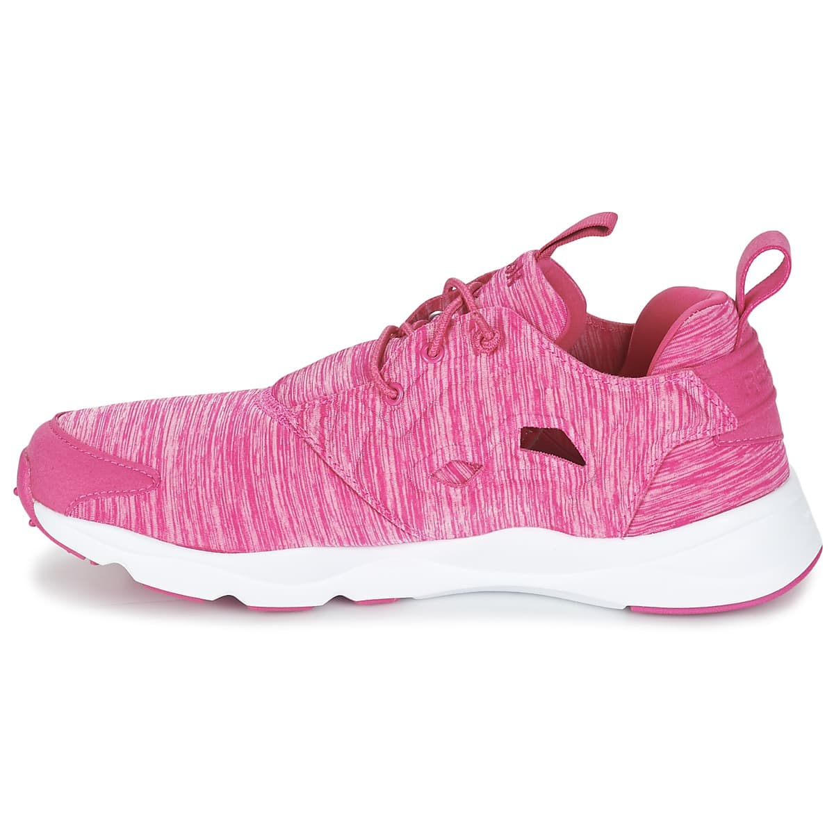 Women's Gym Shoes Reebok Pink