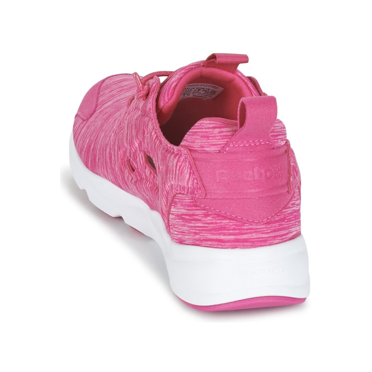 Women's Gym Shoes Reebok Pink