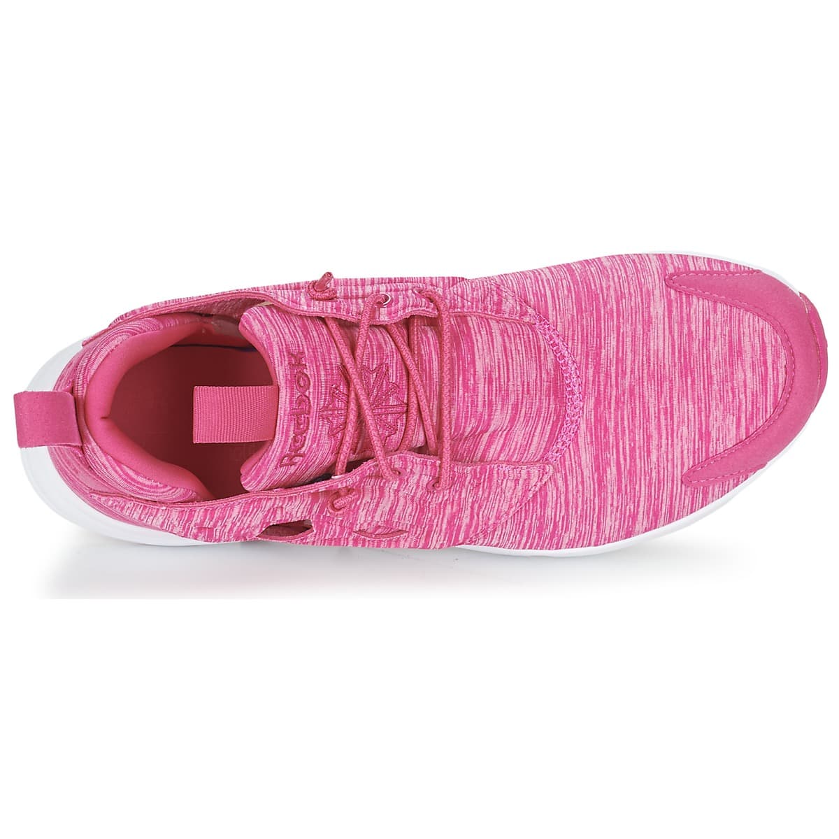 Women's Gym Shoes Reebok Pink