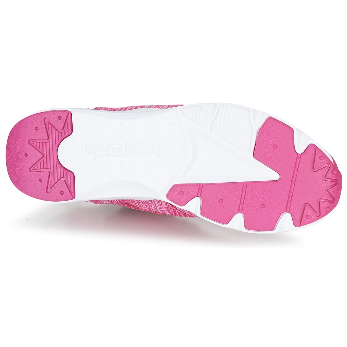 Women's Gym Shoes Reebok Pink