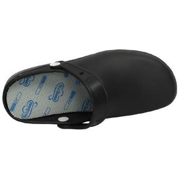 Men's Shoes Feliz Caminar Black