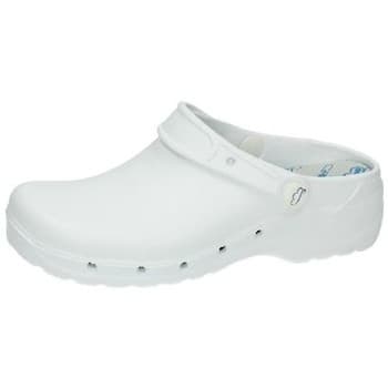 Women's Shoes Feliz Caminar White