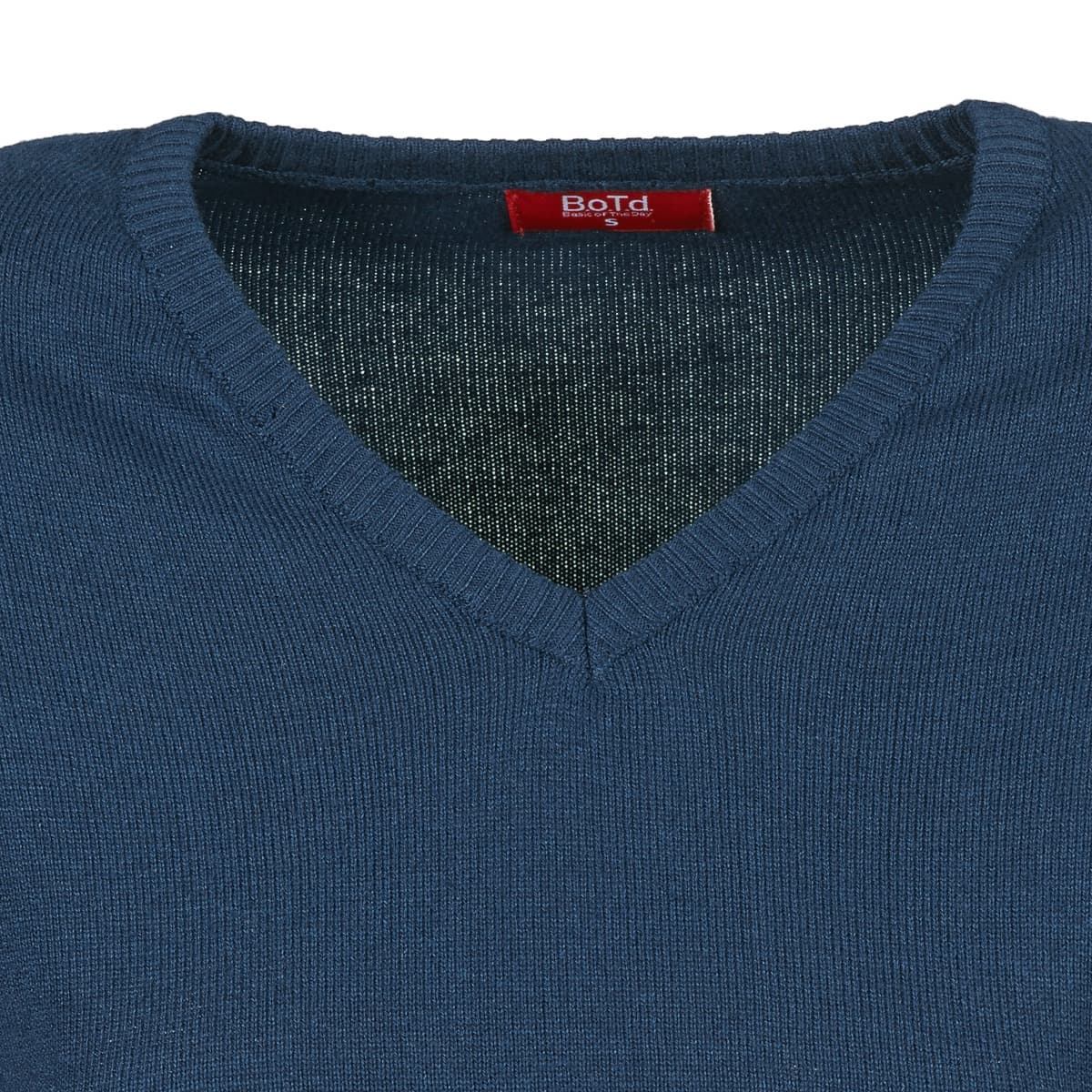 Women's Sweaters BOTD Blue