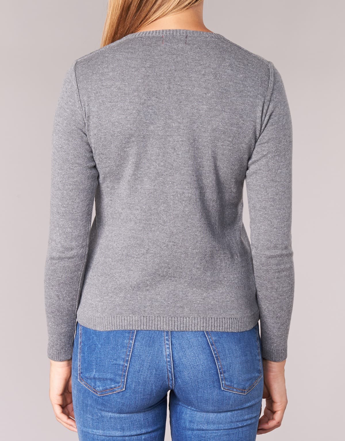 Women's Sweaters BOTD Gray