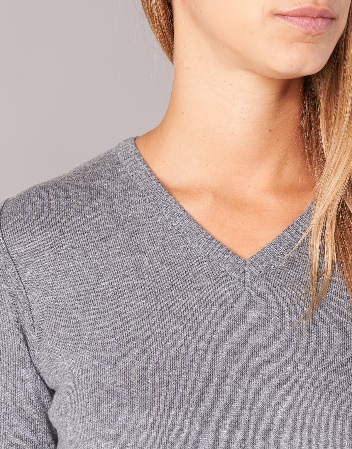 Women's Sweaters BOTD Gray