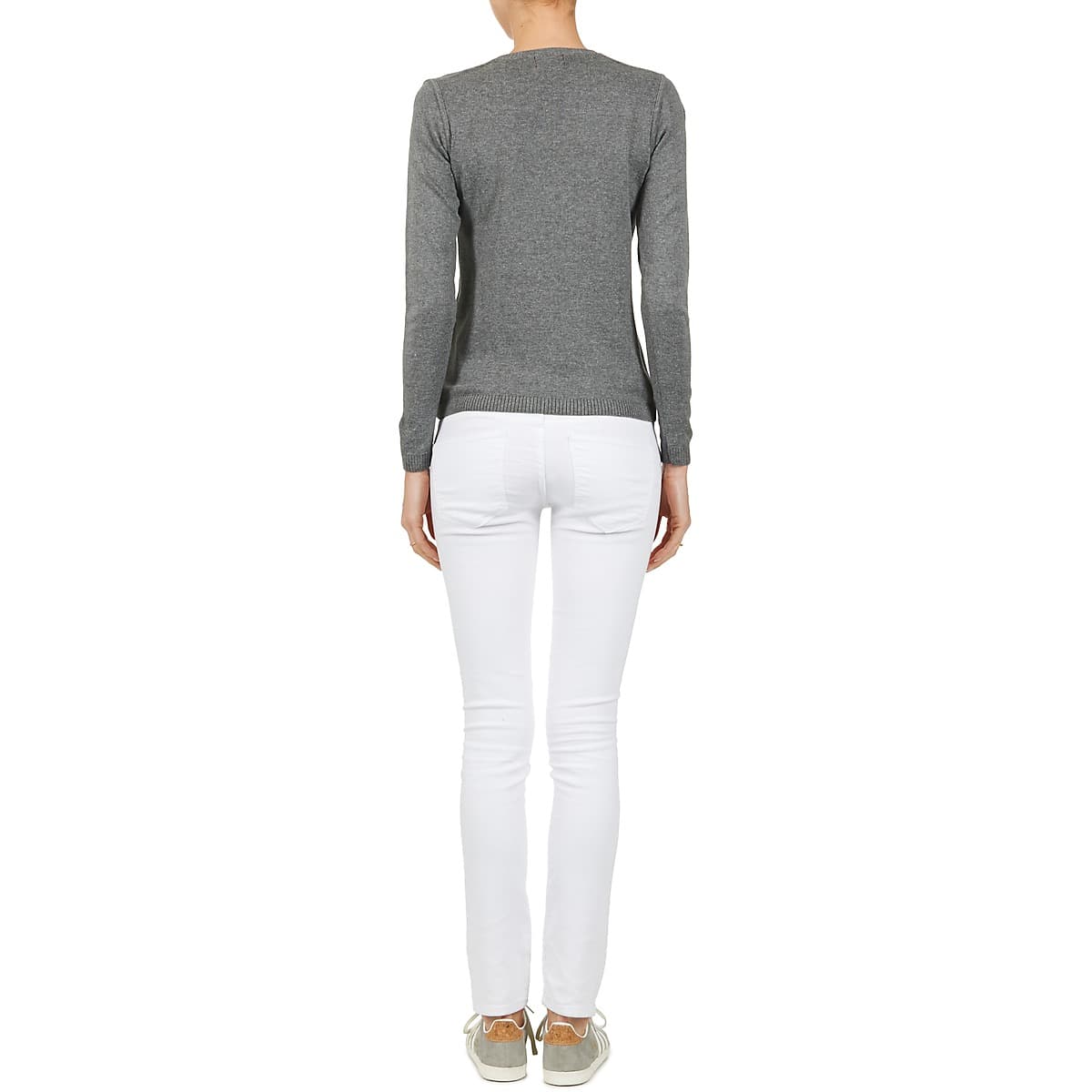 Women's Sweaters BOTD Gray