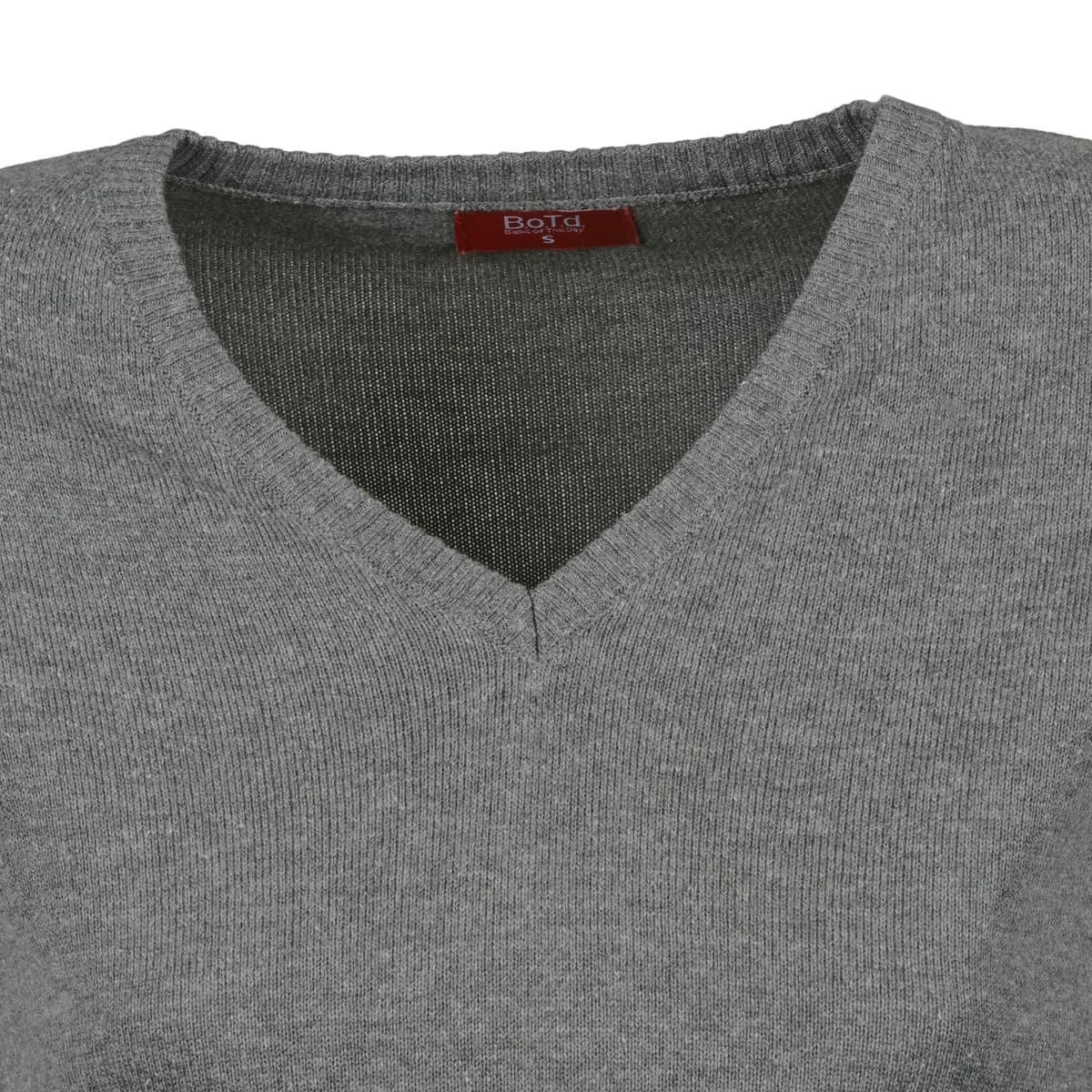 Women's Sweaters BOTD Gray