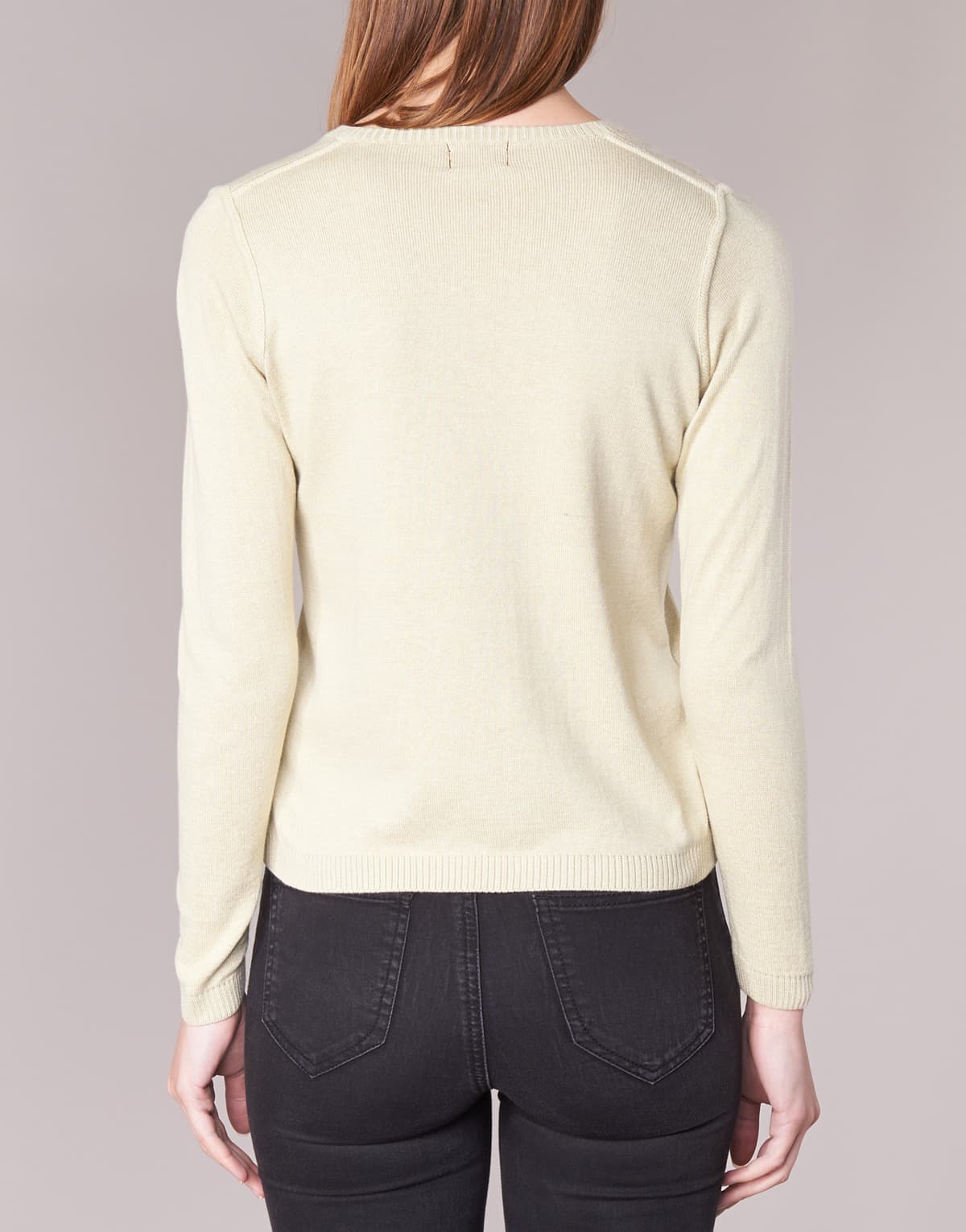 Women's Sweaters BOTD Beige