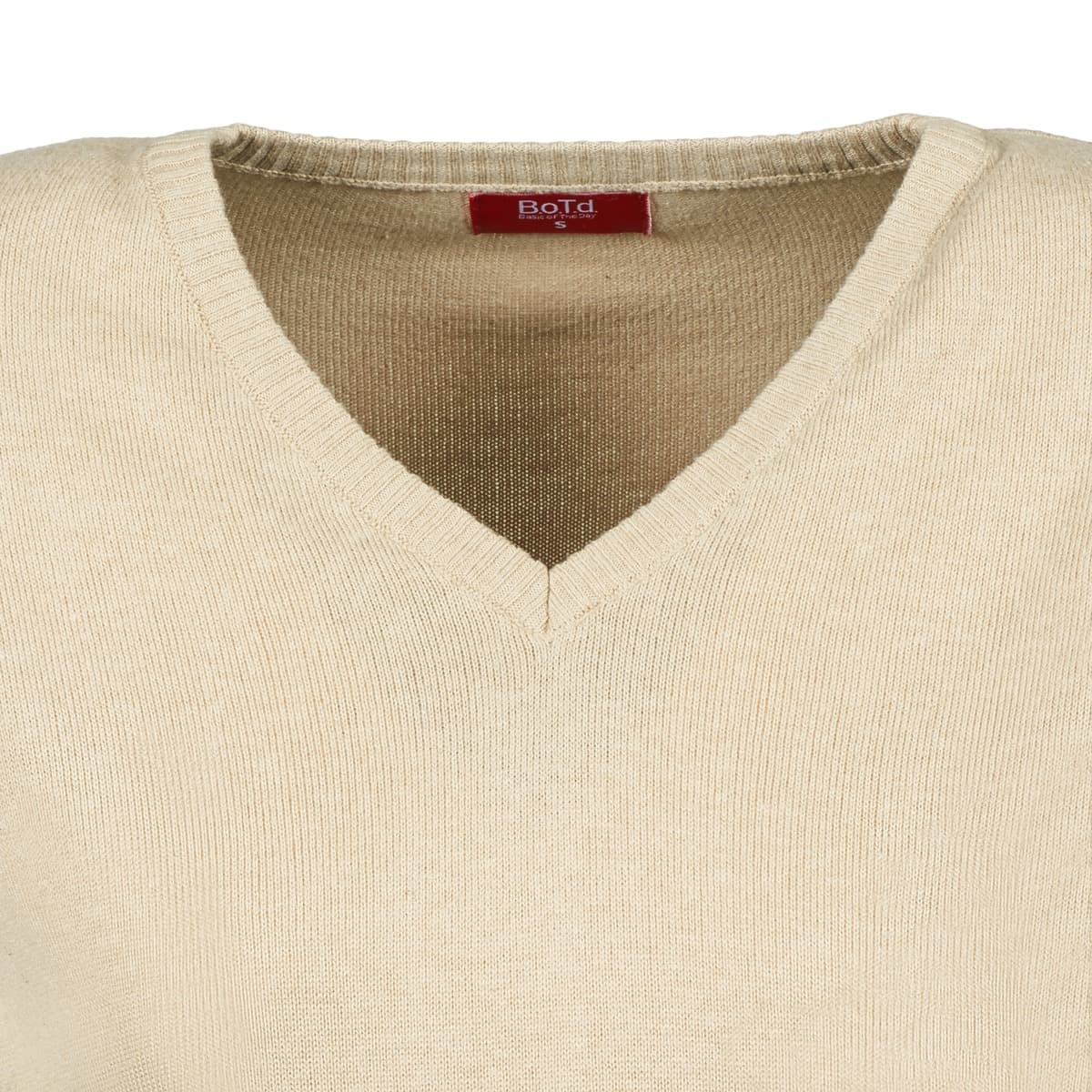 Women's Sweaters BOTD Beige