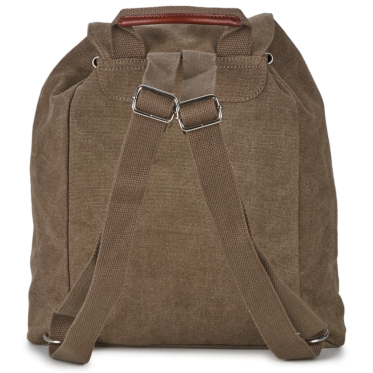 Men's Backpacks Katana Brown
