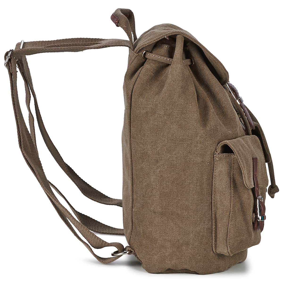 Men's Backpacks Katana Brown