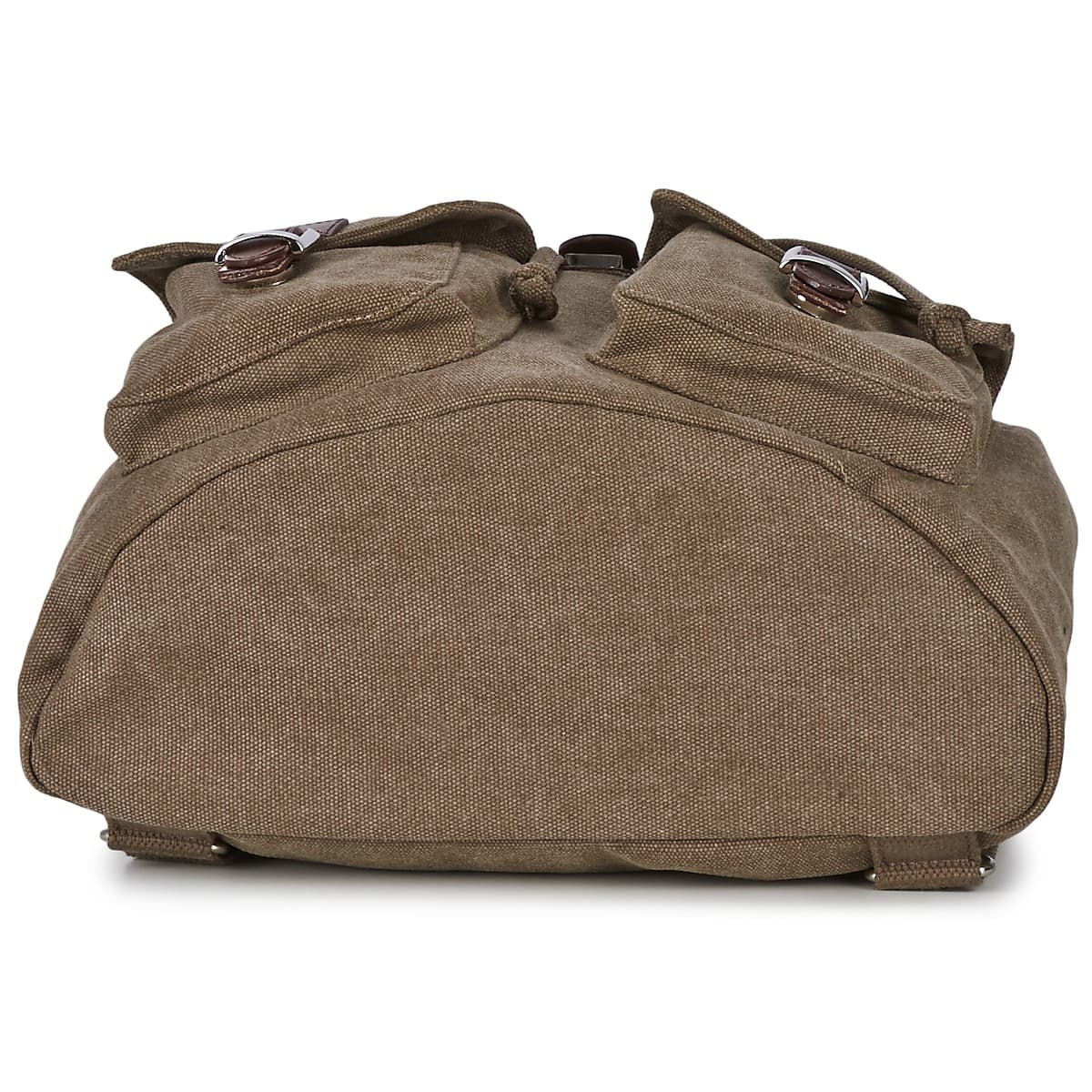 Men's Backpacks Katana Brown