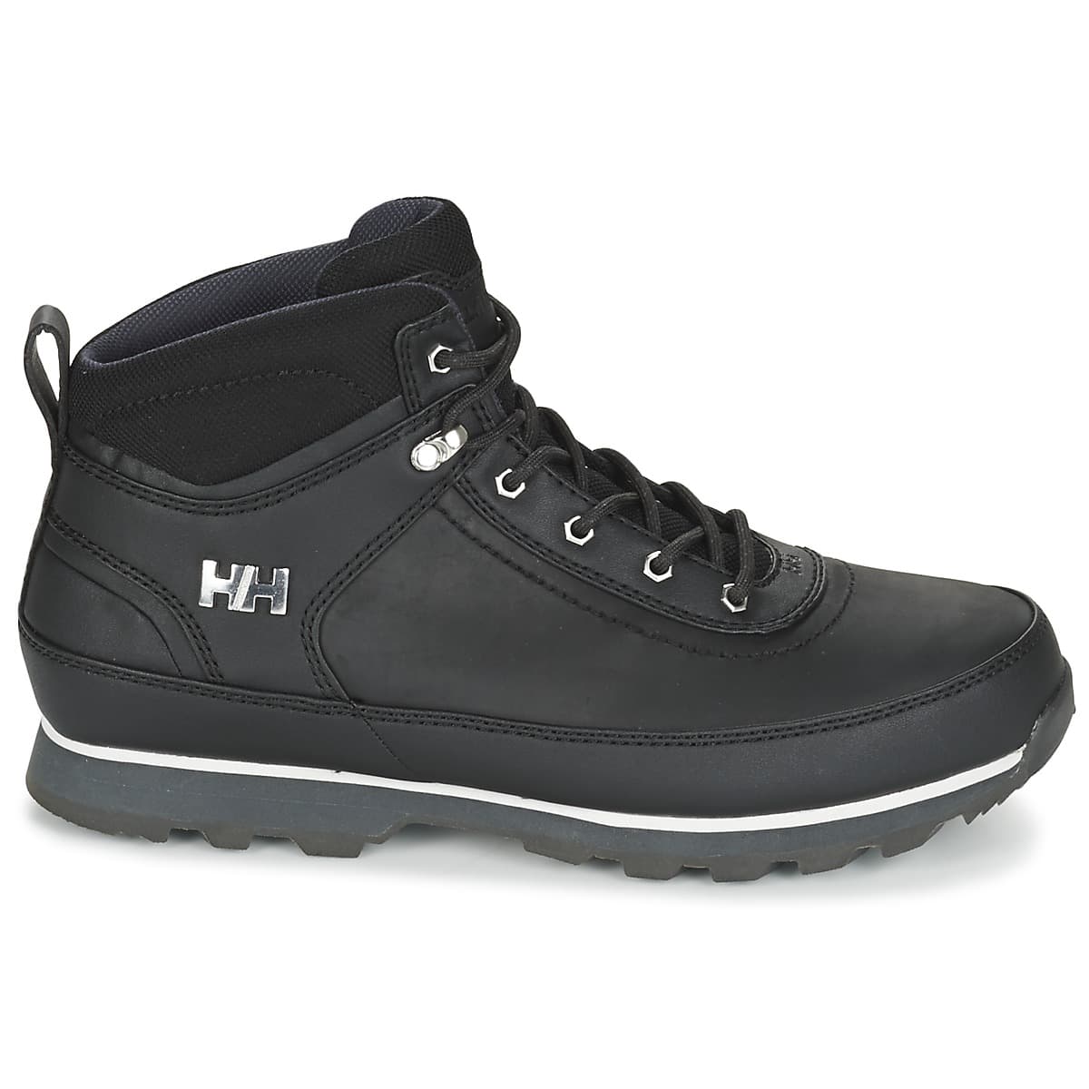 Men's Boots Helly Hansen Black
