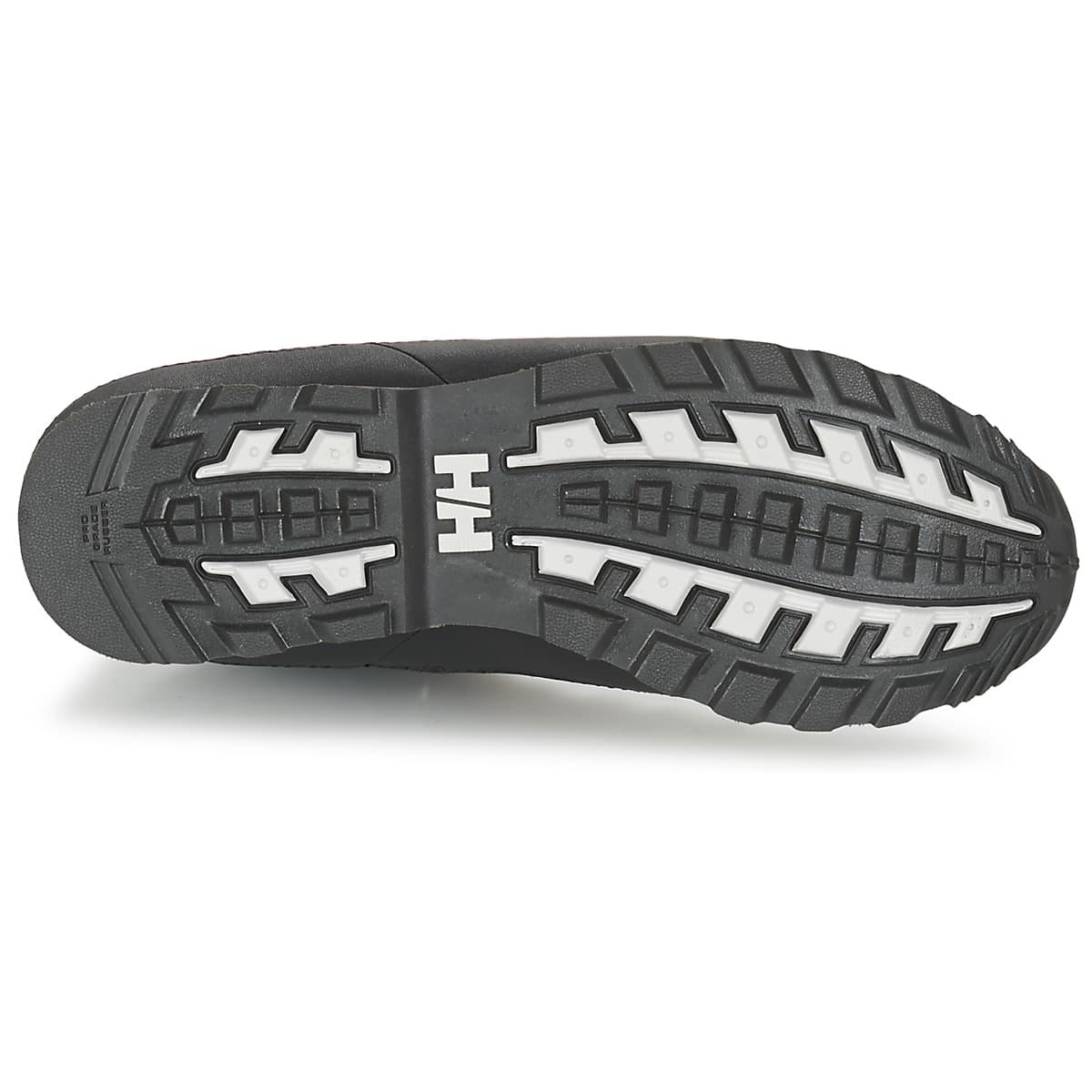 Men's Boots Helly Hansen Black