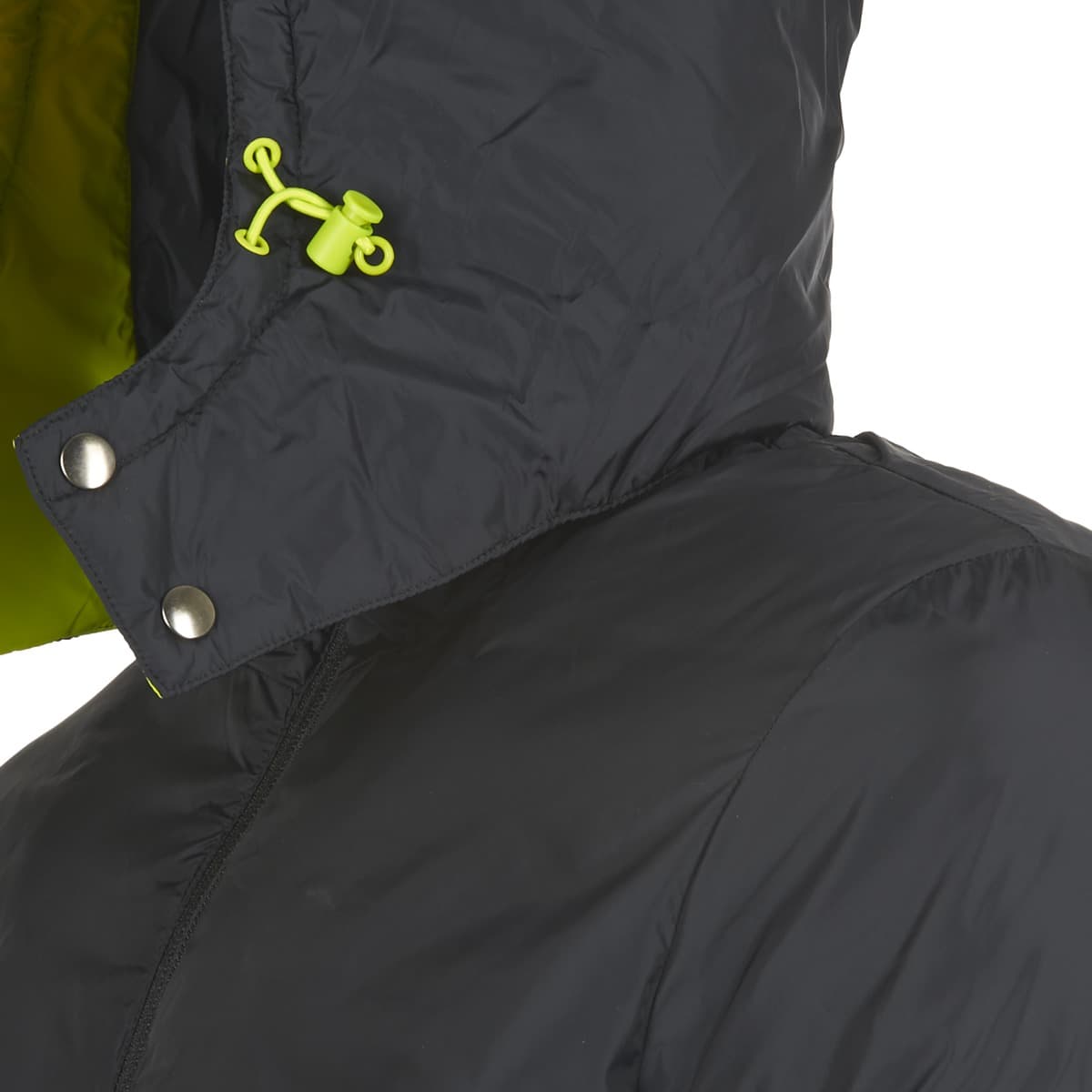 Men's Jackets Benetton Black