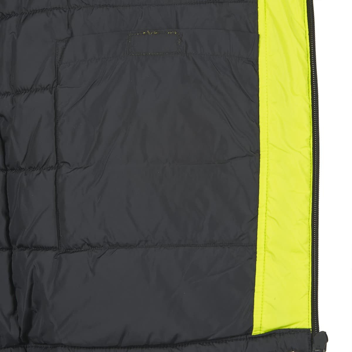 Men's Jackets Benetton Black