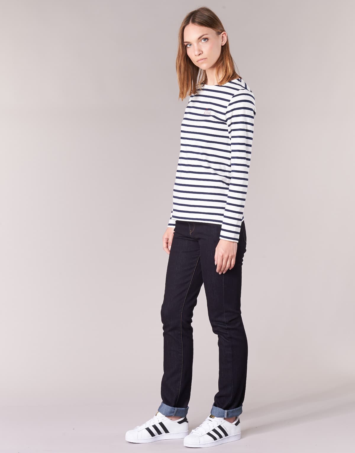 Women's Jeans Yurban Blue