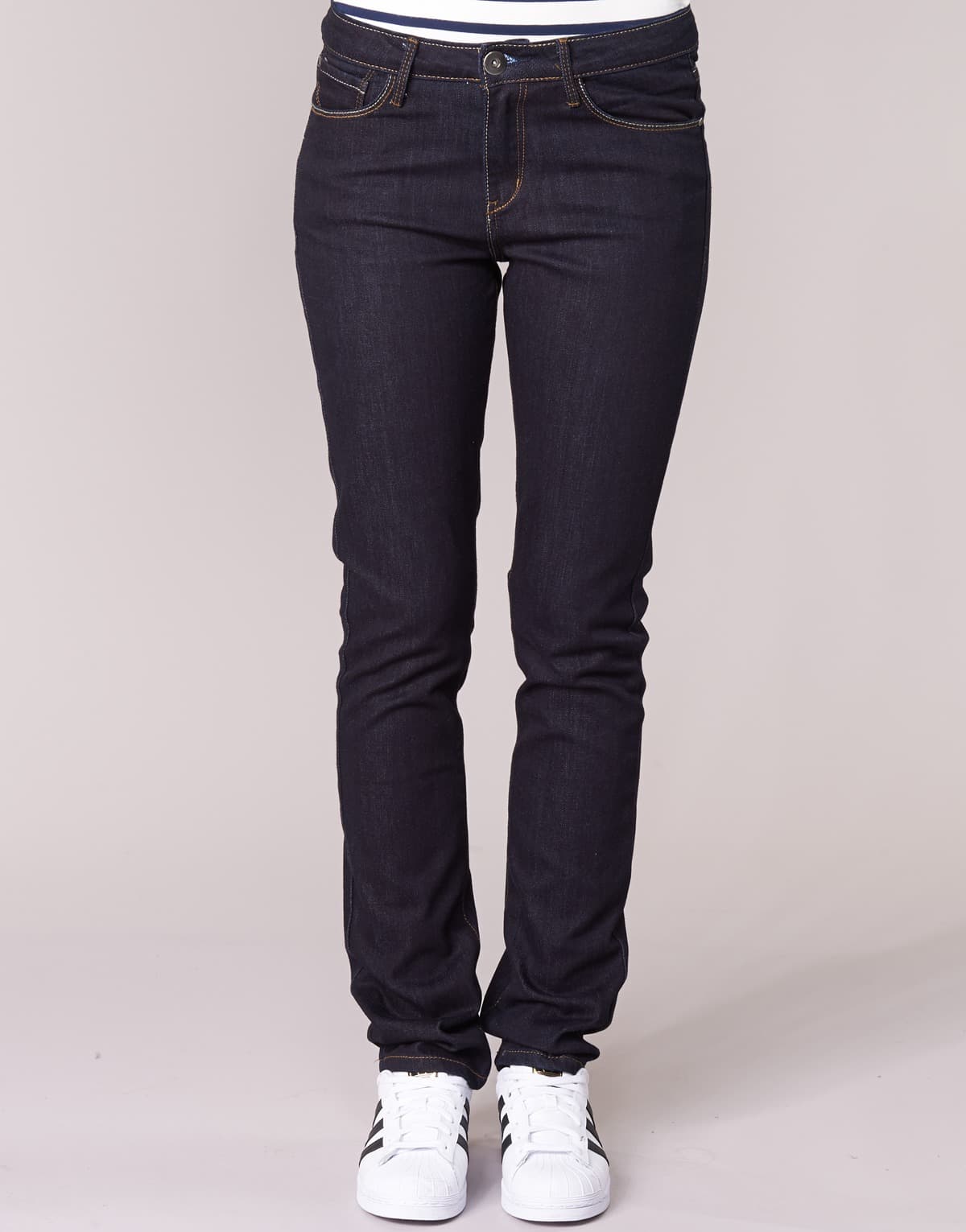 Women's Jeans Yurban Blue