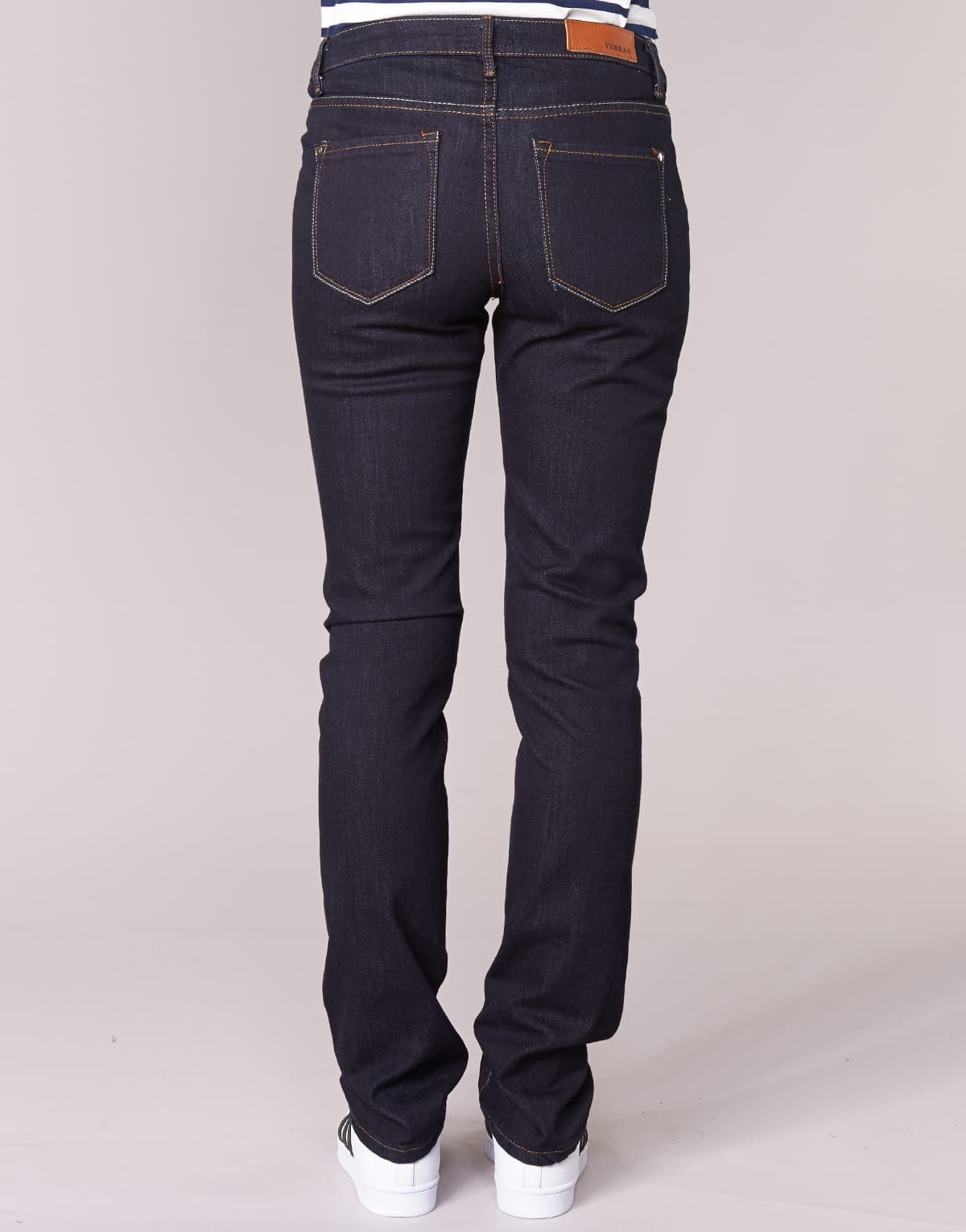 Women's Jeans Yurban Blue