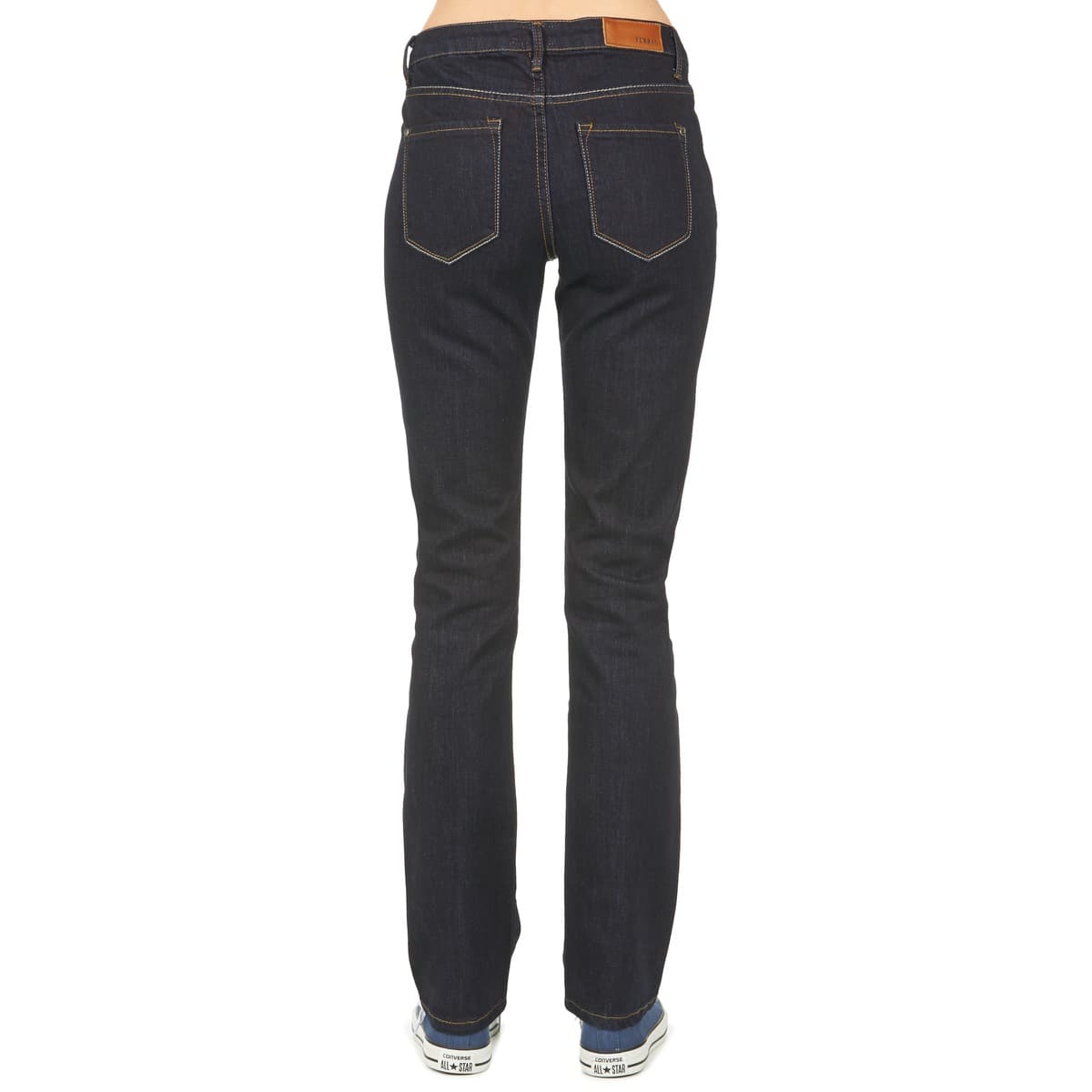 Women's Jeans Yurban Blue