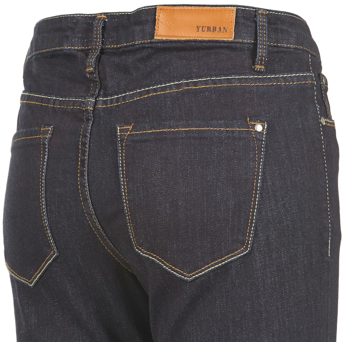 Women's Jeans Yurban Blue