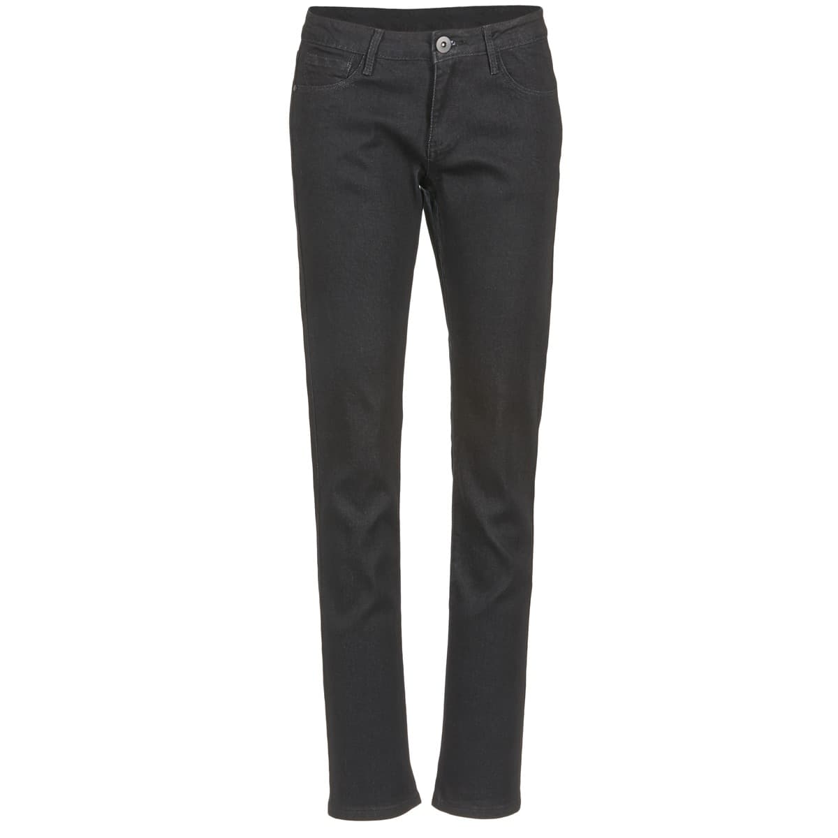 Women's Jeans Yurban Black