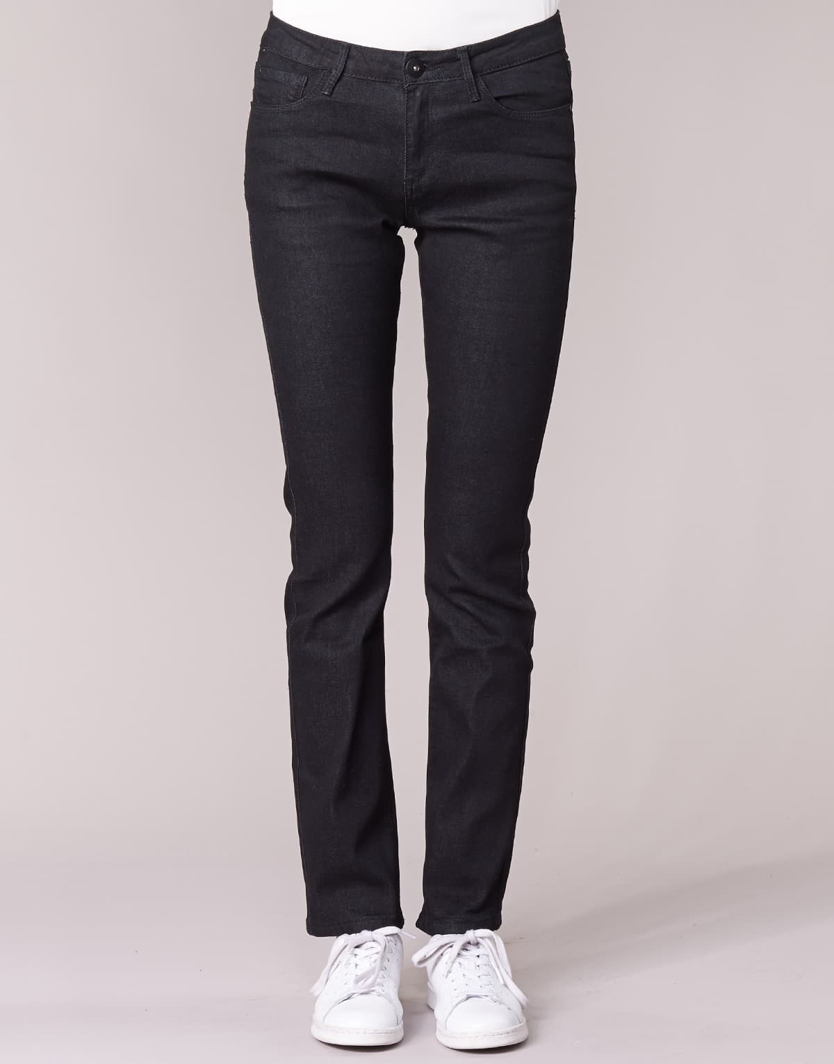 Women's Jeans Yurban Black