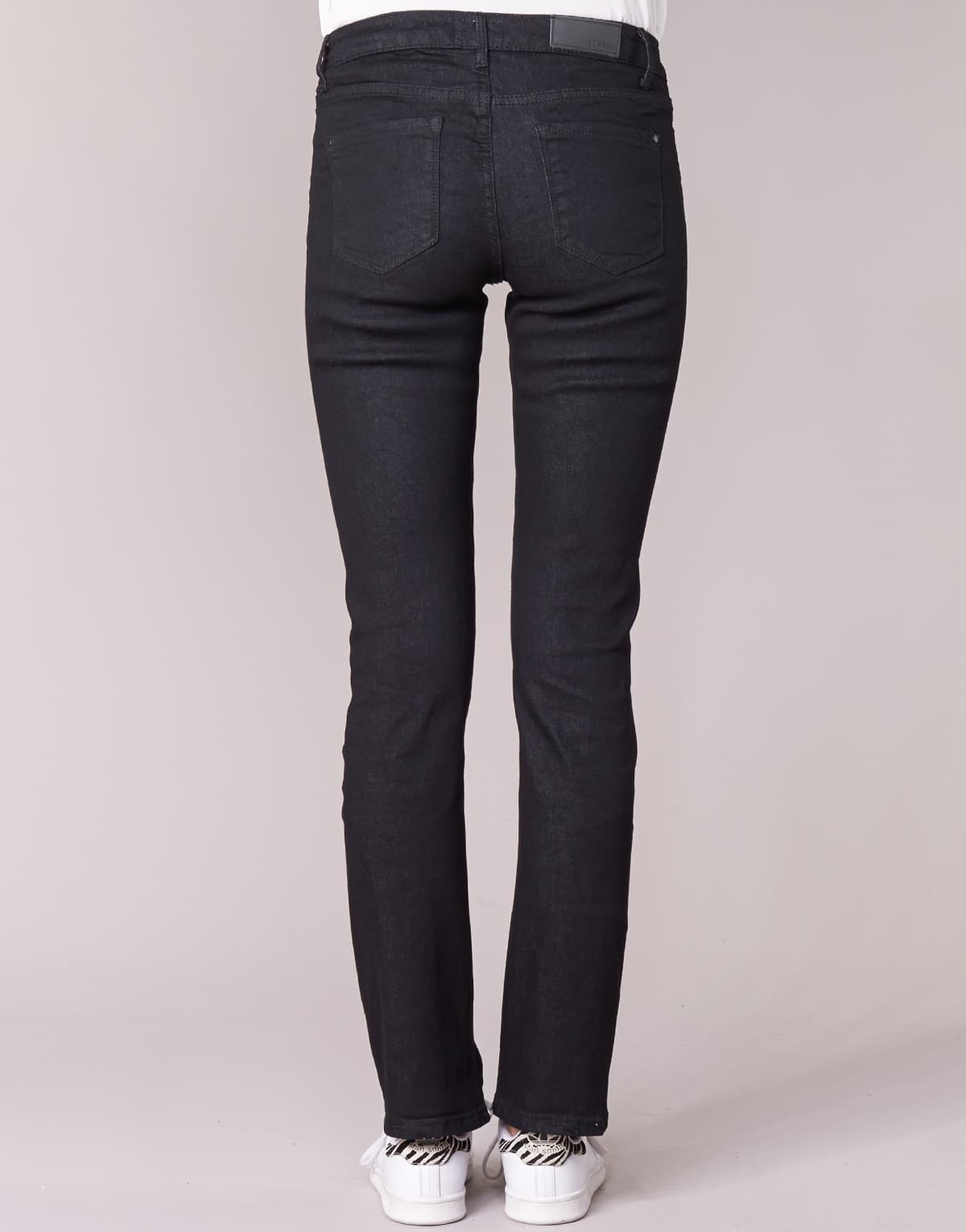 Women's Jeans Yurban Black