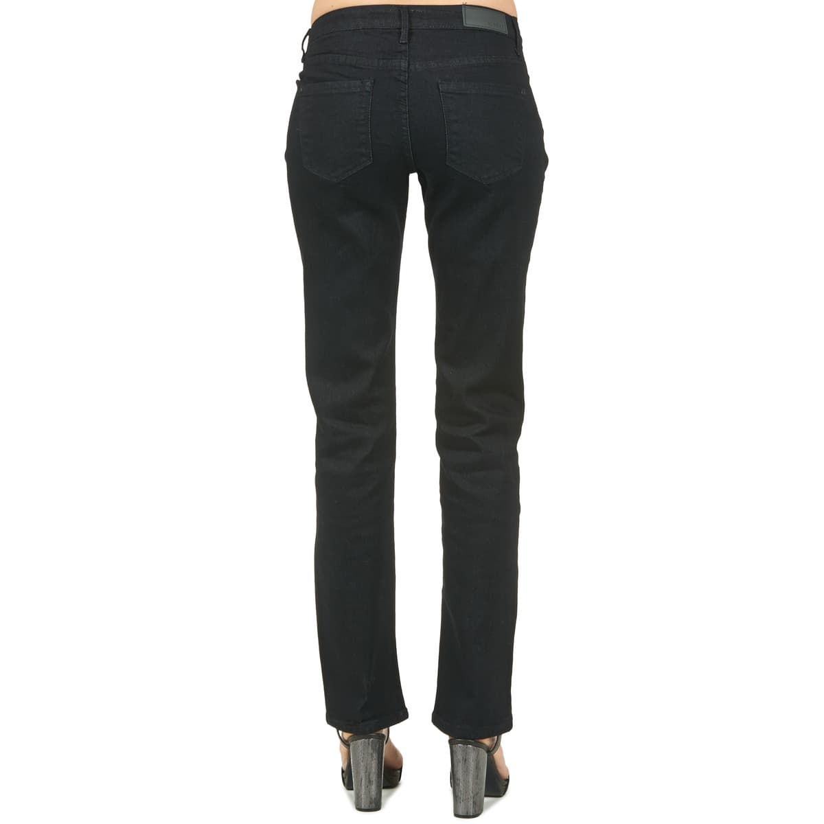 Women's Jeans Yurban Black