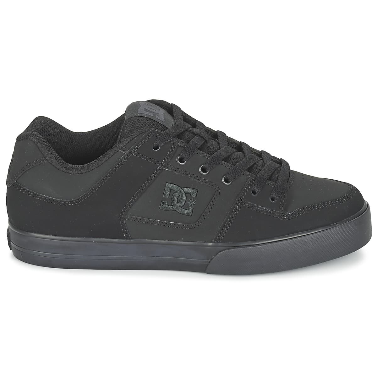 Men's Sneakers DC Shoes Black