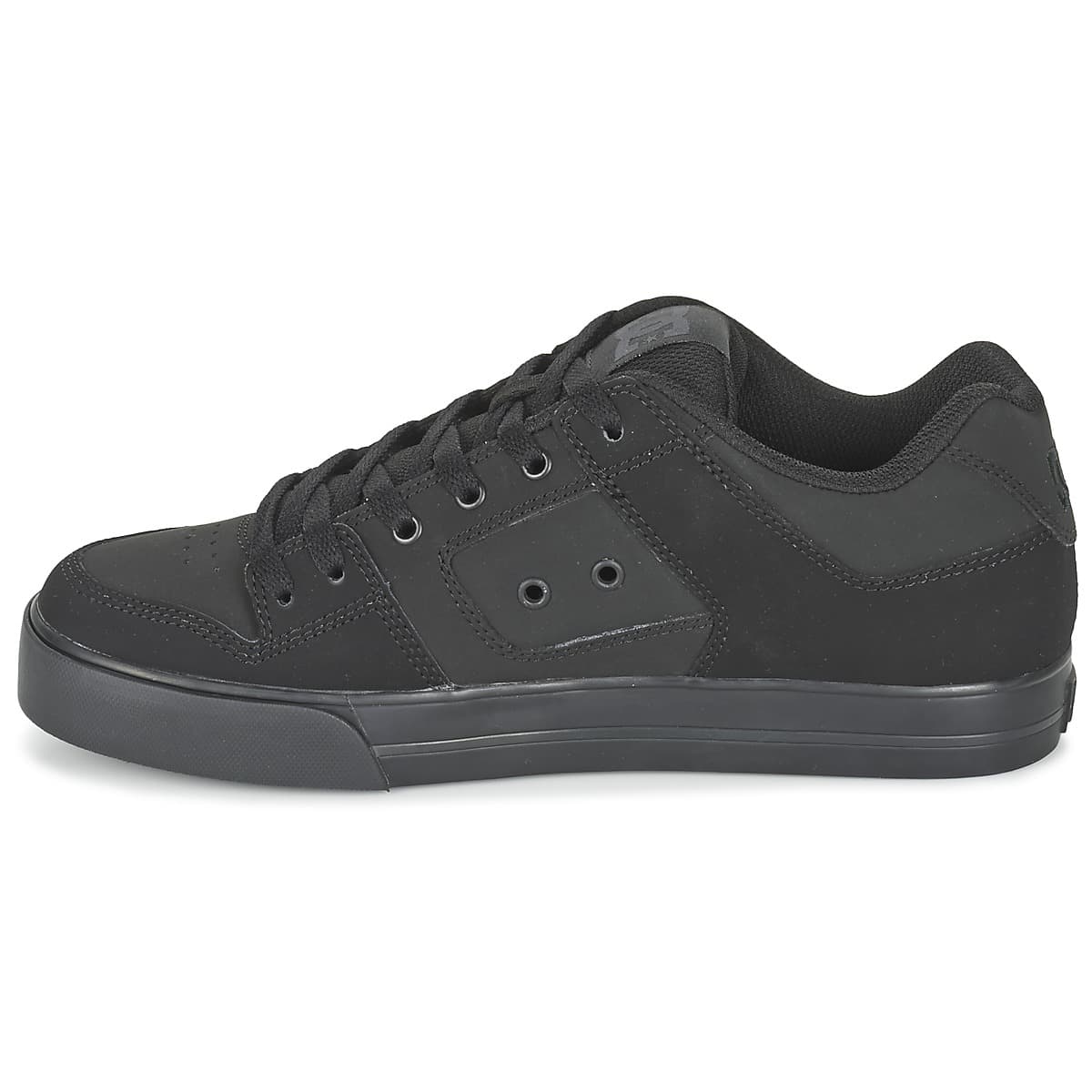 Men's Sneakers DC Shoes Black