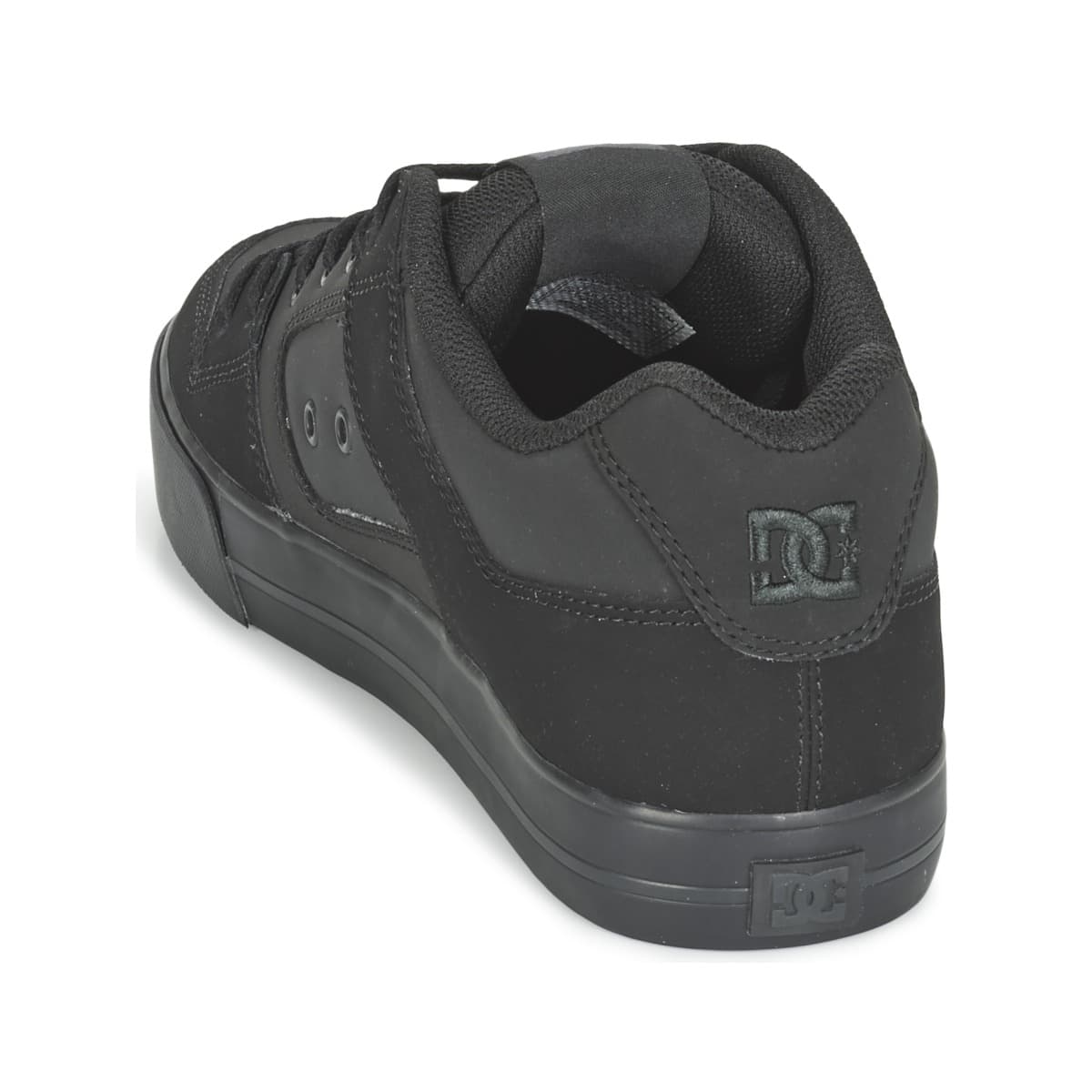 Men's Sneakers DC Shoes Black
