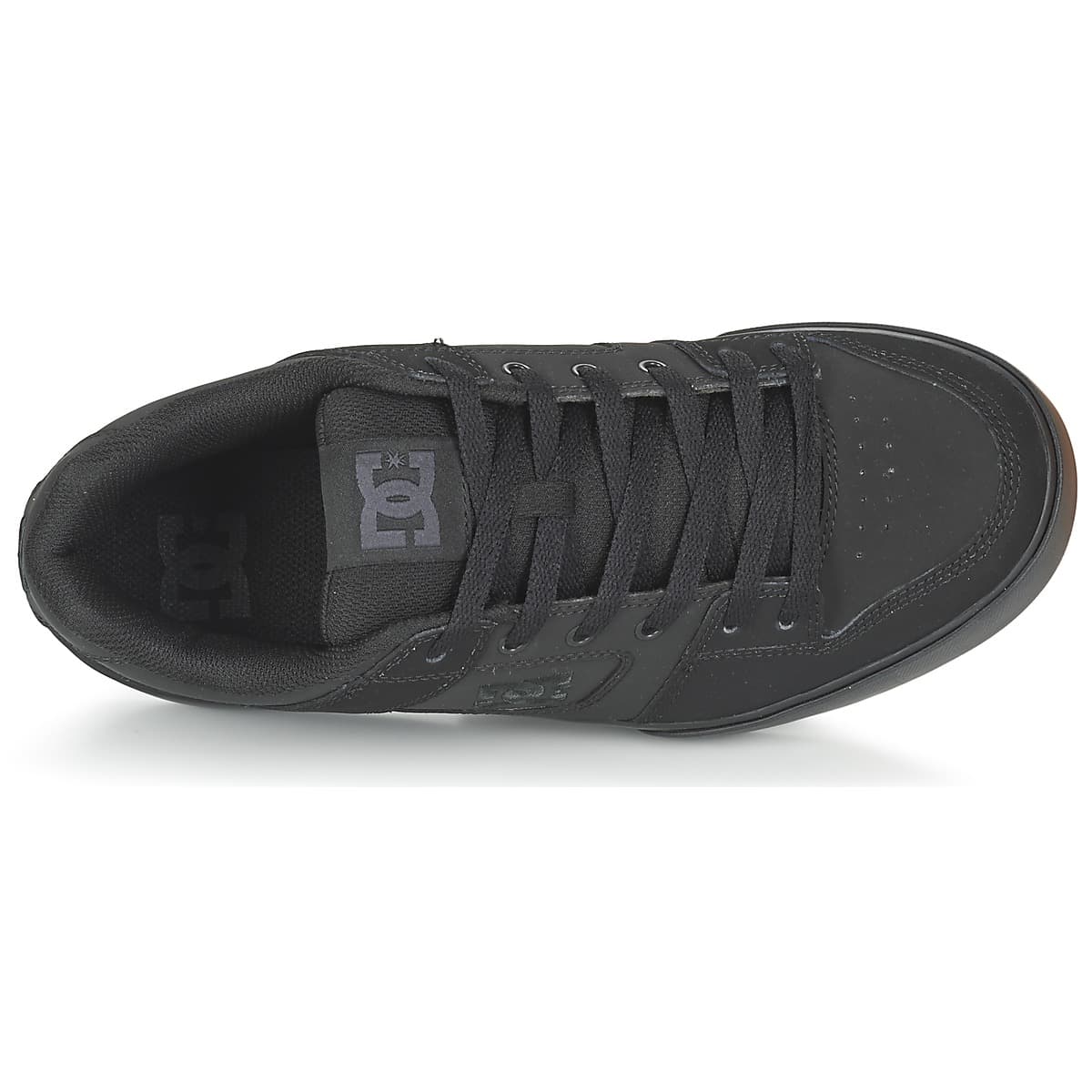 Men's Sneakers DC Shoes Black