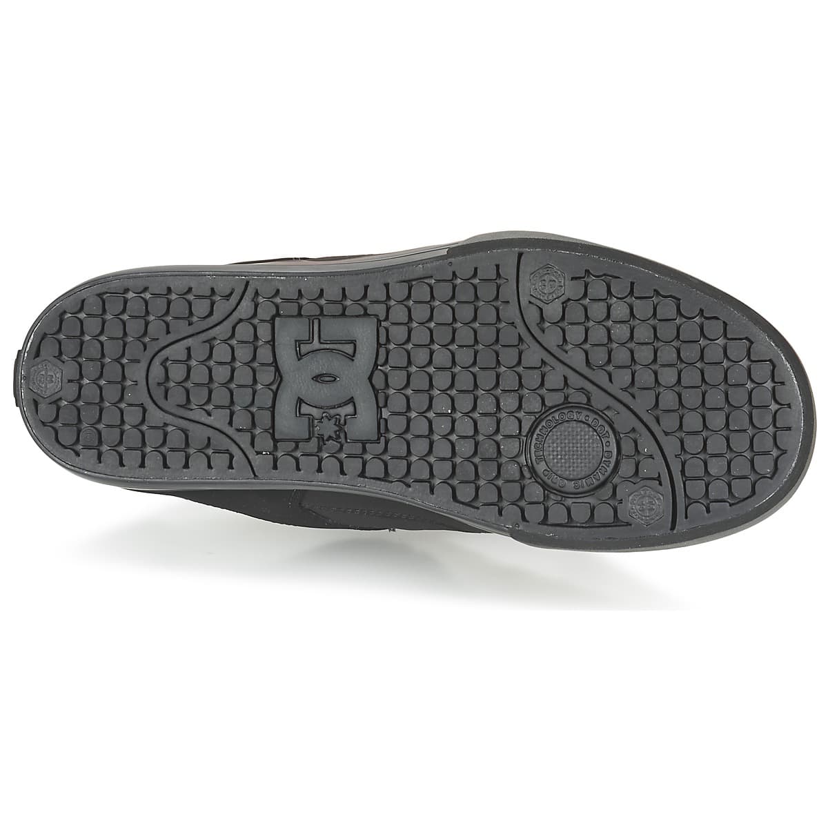 Men's Sneakers DC Shoes Black